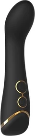 Dream Toys Elite Juliette schwarz/gold