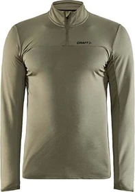 Craft Gain Midlayer Shirt langarm rift (Herren)