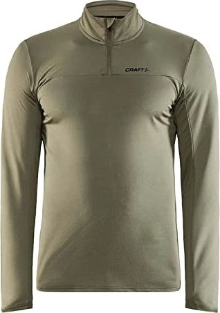 Craft Gain Midlayer Shirt langarm rift (Herren)