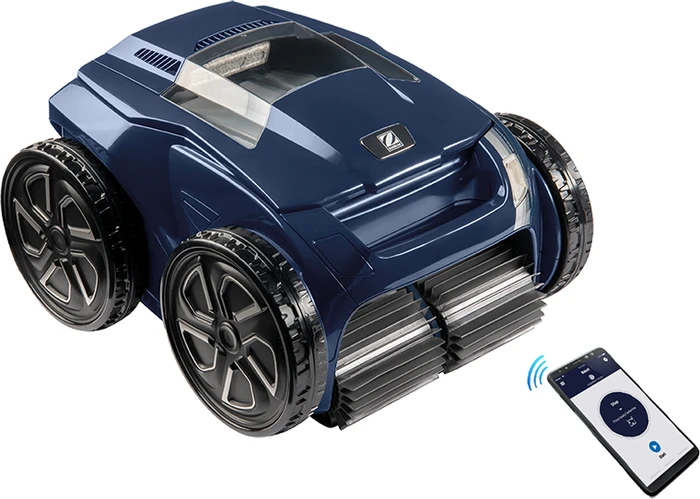 Zodiac Alpha iQ RA 6700 Poolroboter