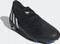 adidas Predator Edge.3 FG core black/cloud white/vivid red (Junior) Vorschaubild