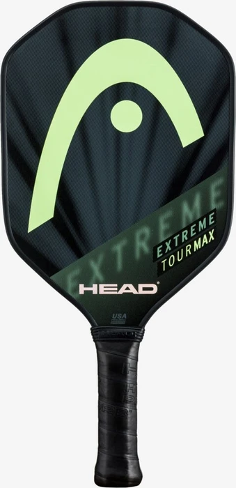 Head Extreme Tour Max Schläger
