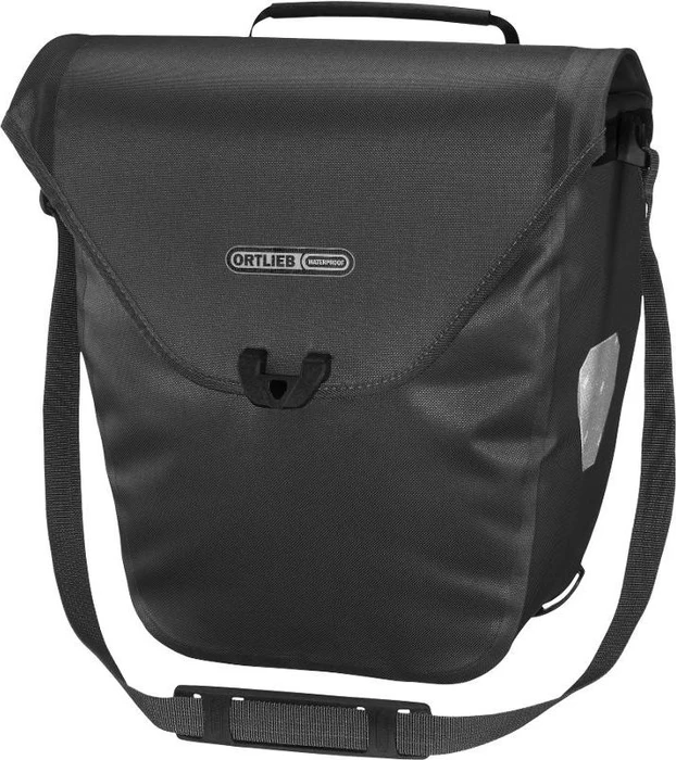 Ortlieb Velo-Shopper Gepäcktasche schwarz