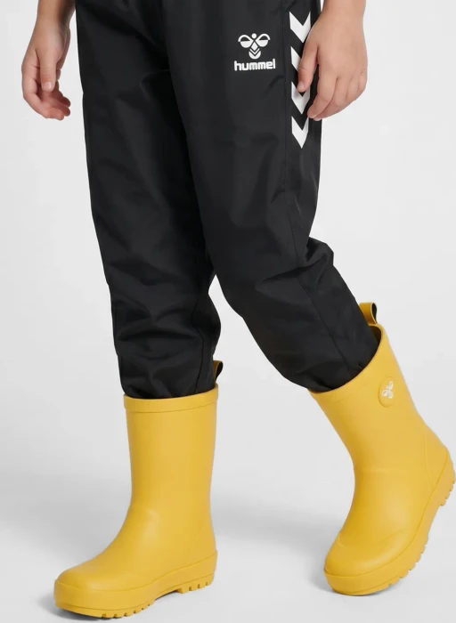 hummel Rubber Boot sports yellow (Junior)