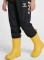 hummel Rubber Boot sports yellow (Junior) Vorschaubild
