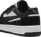 Puma Court Classic Street Suede puma white/puma black/puma gold Vorschaubild