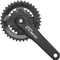 Shimano CUES FC-U4010-2 Kurbelgarnitur Vorschaubild