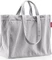 Reisenthel softshopper Shopper cord grey Vorschaubild