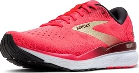 Brooks Ghost 16 pink/sundried tomato/cream (Damen)