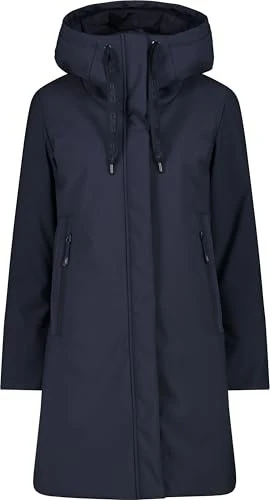 CMP Wattierter Mantel (Damen)
