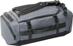 Eagle Creek Cargo Hauler 40 Duffel charcoal