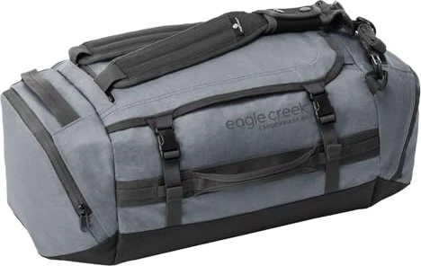 Eagle Creek Cargo Hauler 40 Duffel charcoal