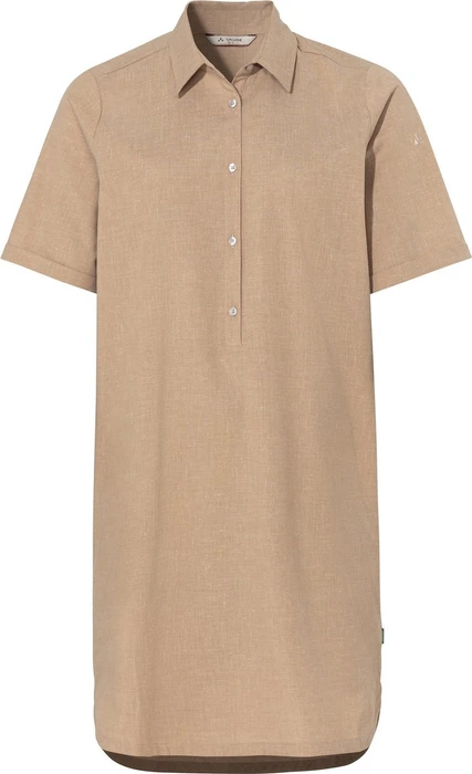 Vaude Redmont Kleid linen (Damen) (47173-781)