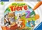 Ravensburger tiptoi Spiel: Alle meine Tiere Vorschaubild
