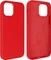 Cyoo Premium Liquid Silicon Case für Apple iPhone 13 Pro Max Vorschaubild