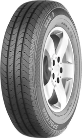 Sportiva Van 2 205/65 R16C 107/105T