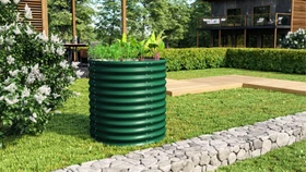 Vitavia Terra 858 Hochbeet 82cm seegras