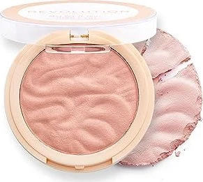 Revolution Beauty Powder Blush Reloaded Rouge