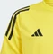 adidas Tiro 24 Trikot kurzarm team yellow/white (Junior) Vorschaubild