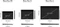 XP-Pen Deco Fun S, Classic Black Vorschaubild