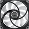 Phanteks M25-140 PWM D-RGB, schwarz, 140mm Vorschaubild