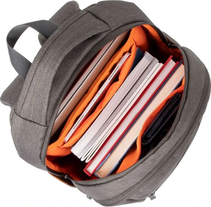 RivaCase Galapagos 7761 Laptop Rucksack 15.6", khaki