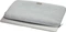 Hama Laptop-Sleeve Jersey 14.1", hellgrau Vorschaubild