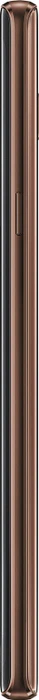 Samsung Galaxy Note 9 N960F 512GB kupfer