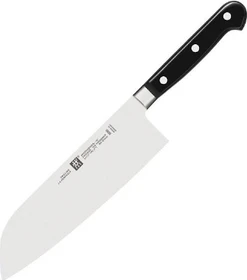 Zwilling Professional S Santokumesser 18cm