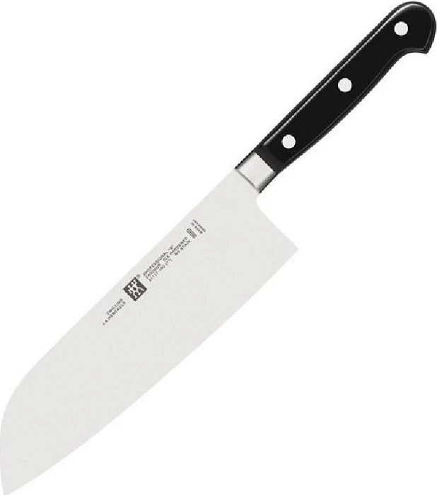 Zwilling Professional S Santokumesser 18cm