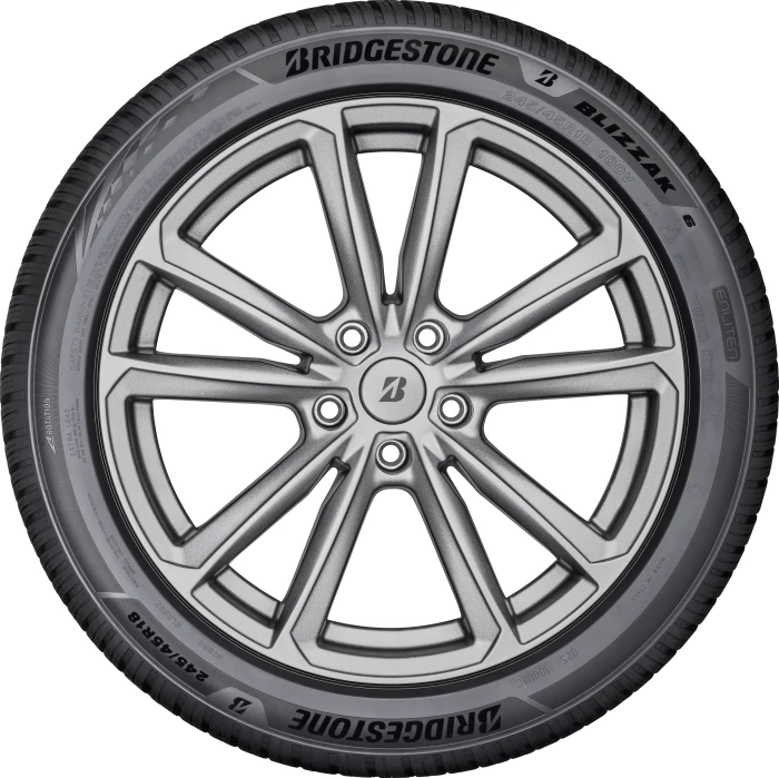 Bridgestone Blizzak 6 265/50 R20 111W XL