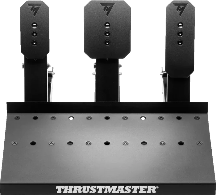 Thrustmaster Raceline III Pedalset (PS5/PS4/Xbox SX/Xbox One/PC)