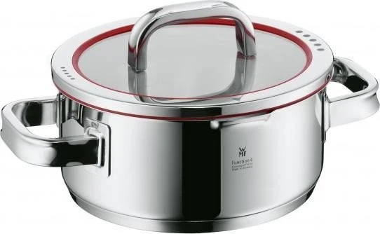 WMF Function 4 Bratentopf 20cm 2.5l
