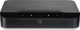 Bluesound Powernode Edge (N230) schwarz