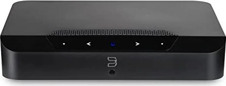 Bluesound Powernode Edge (N230) schwarz