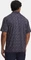 Under Armour Playoff 3.0 Poloshirt kurzarm midnight navy/posh pink/castlerock (Herren) Vorschaubild