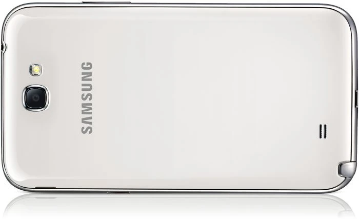 Samsung Galaxy Note 2 N7100 32GB mit Branding