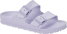 Birkenstock Arizona EVA purple fog (Damen)