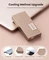 Orico 40Gbps USB4 NVMe Enclosure, Rose Gold, USB4 Vorschaubild