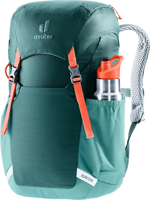 Deuter Junior 18 deepsea/dustblue (Junior)