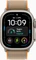 Apple Watch Ultra 4 natur mit Trail Loop M/L sand Vorschaubild