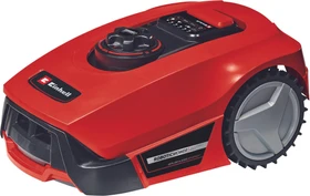 Einhell Classic GC-RM 500 inkl. Akku 2.0Ah