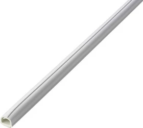 Inofix Cablefix 2202 Kabelkanal, 10.5x10mm, 1m, weiß, 3 Stück