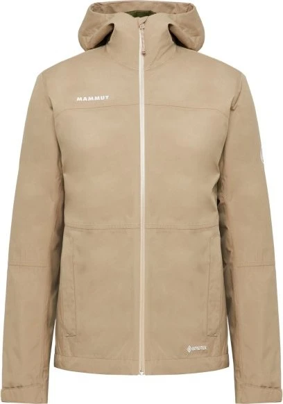 Mammut Treeline 3in1 HS Hooded Jacke (Herren)