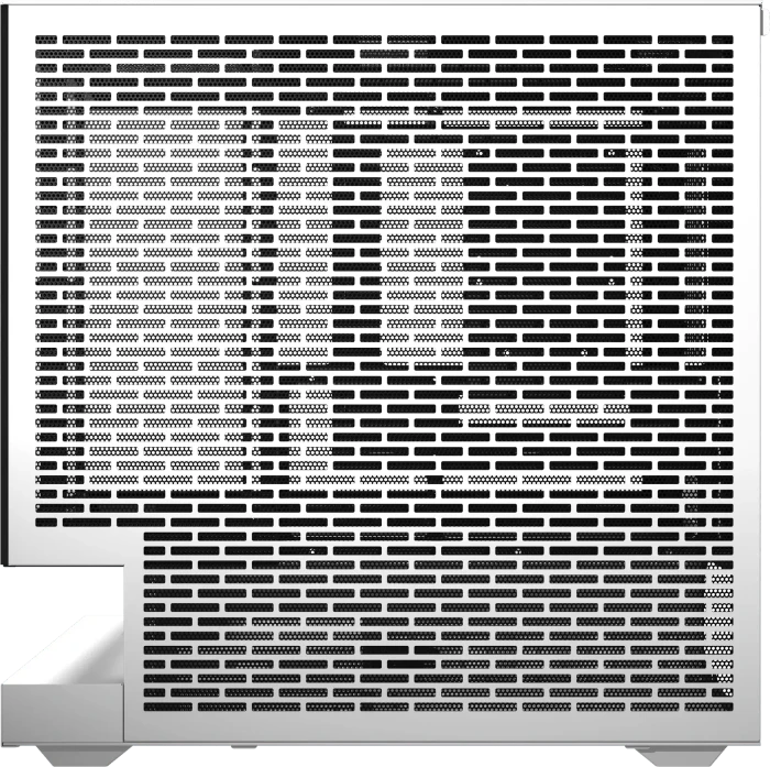 DarkFlash Floatron F1 White, Glasfenster