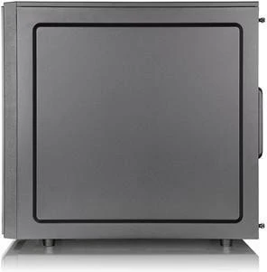 Thermaltake Versa H34, Acrylfenster