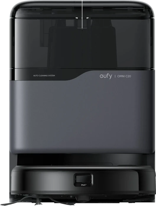 eufy C20 Omni Saug-/Wischroboter inkl. Absaug-/Reinigungsstation