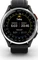 Garmin Approach S44 GPS-Golfuhr silber/schwarz Vorschaubild