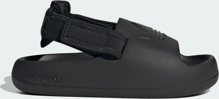 adidas Adifom Adilette core black (Junior)