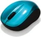 Verbatim Go Nano Wireless Mouse Caribbean Blue, USB Vorschaubild